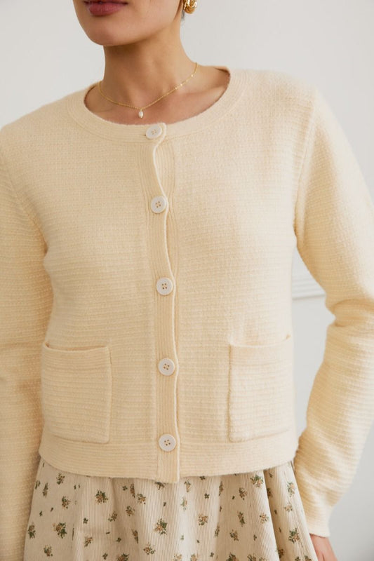 Jackie Cardigan