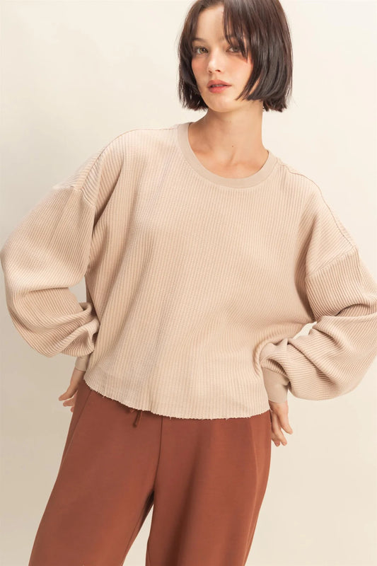 Orchard Stroll Thermal