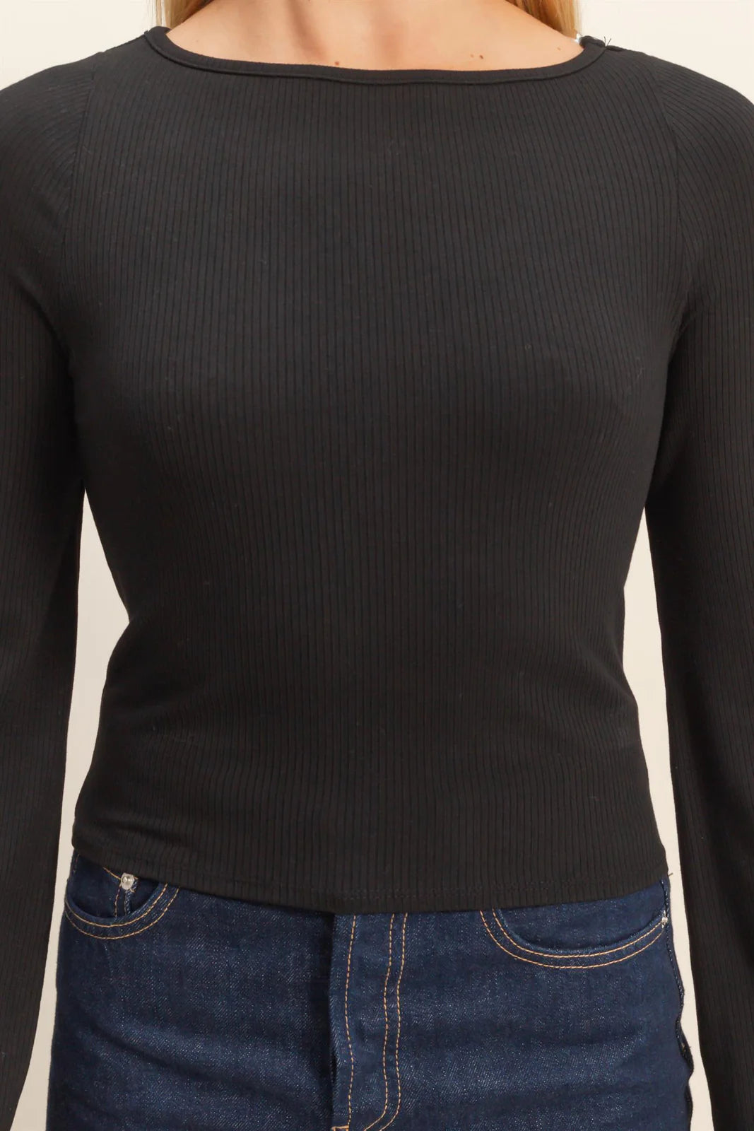 Bella Long Sleeve Top