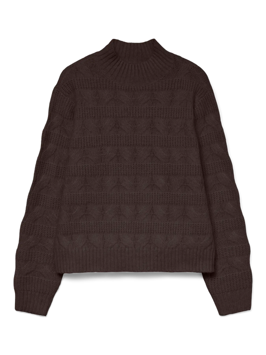 Vero Moda Virgo Pullover