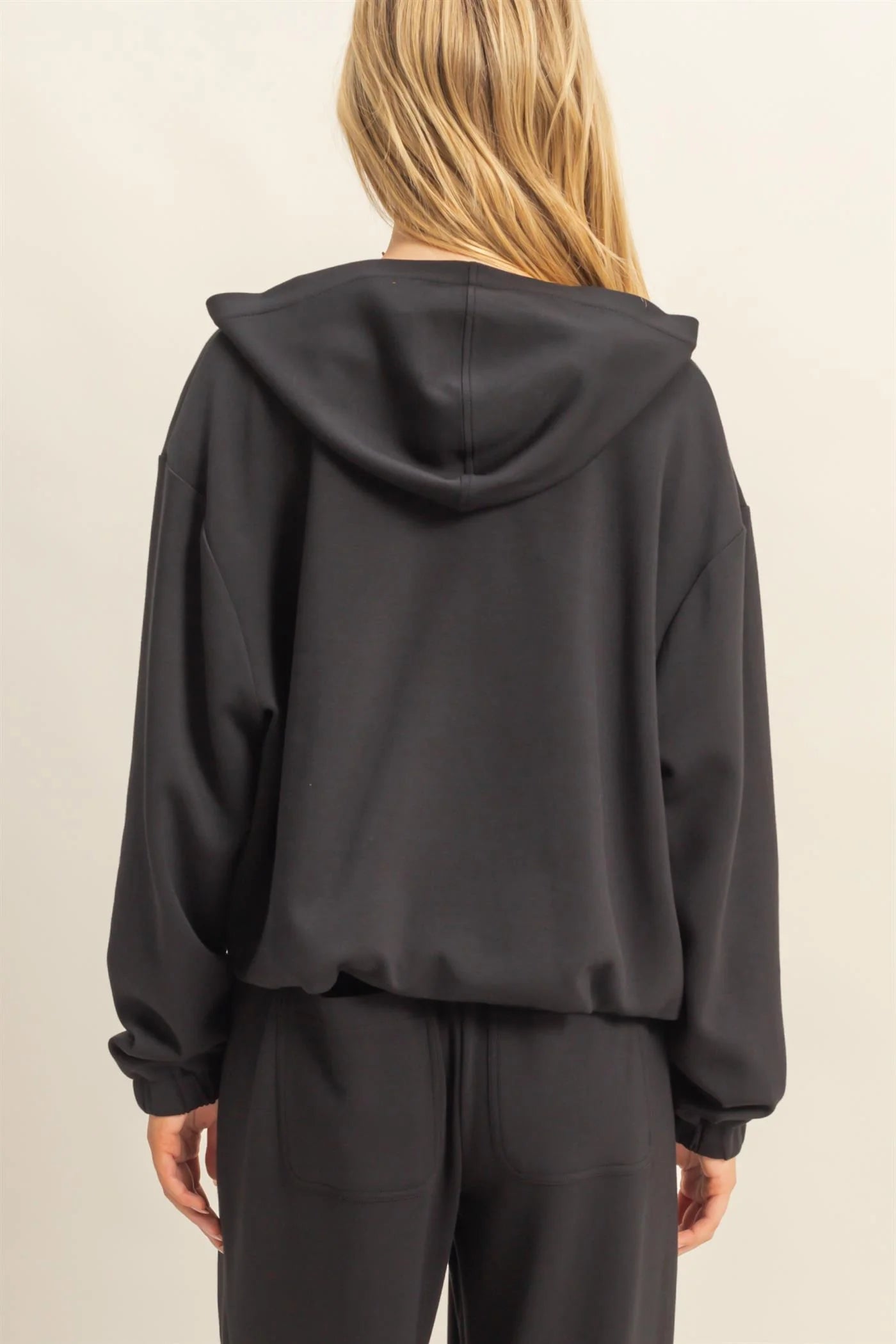 The Weekend Edit Hoodie