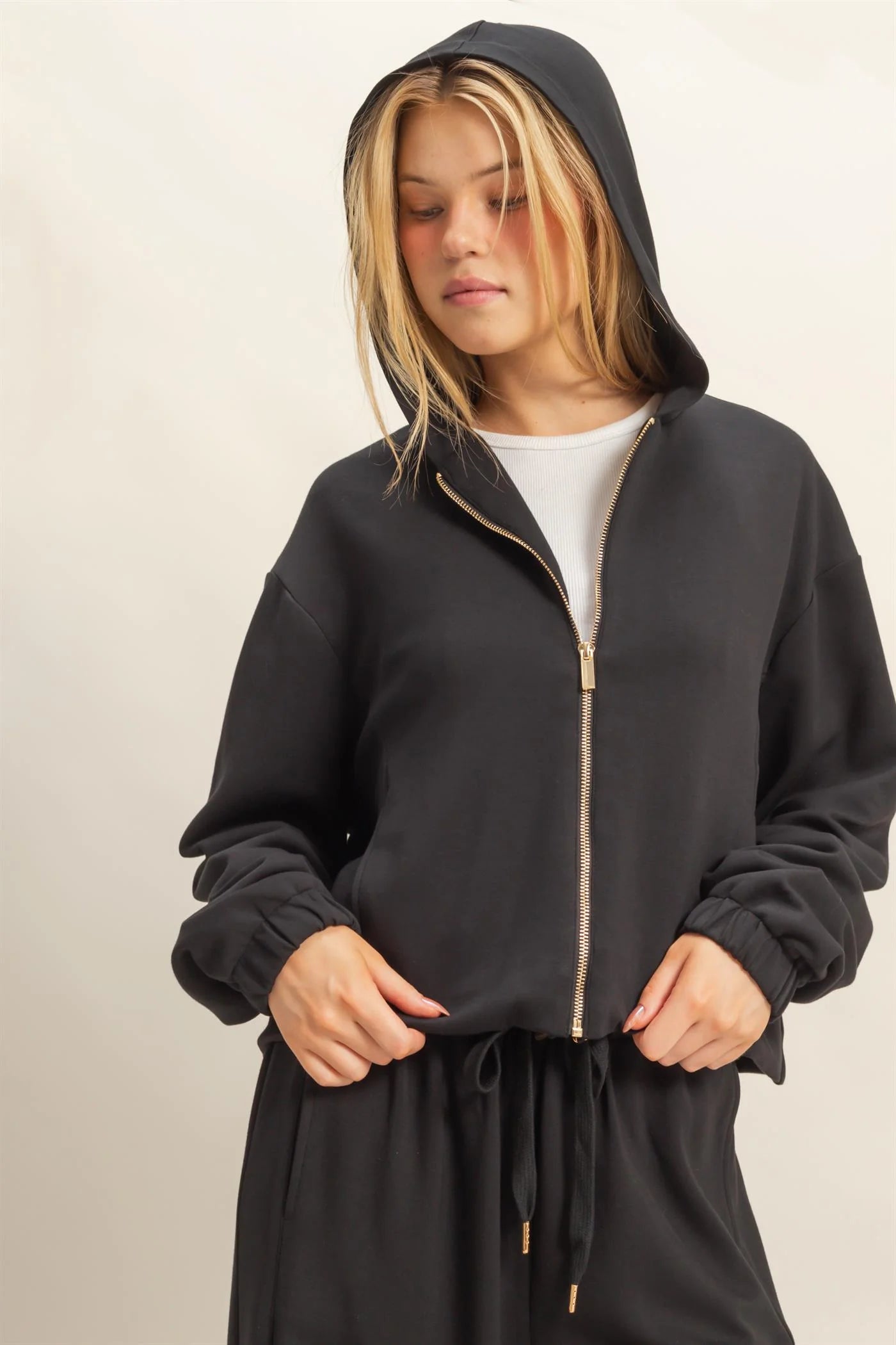 The Weekend Edit Hoodie