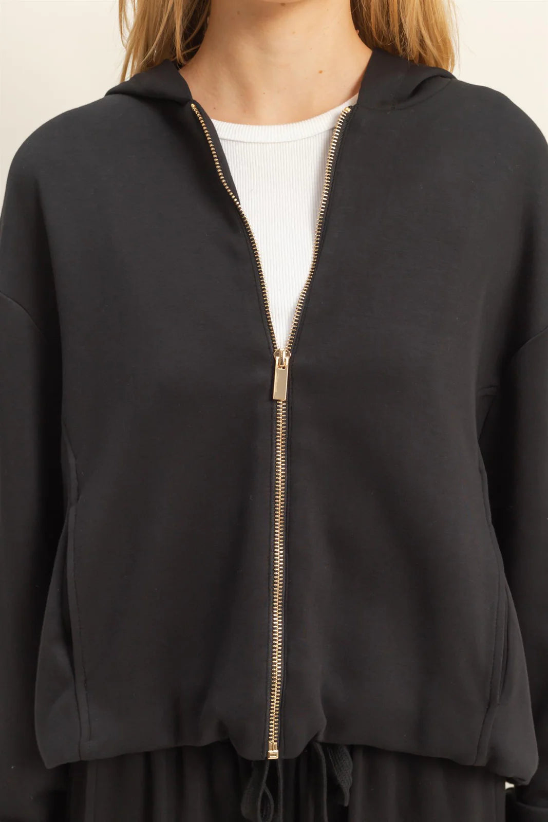 The Weekend Edit Hoodie
