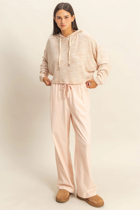 Just Peachy Sweatshirt