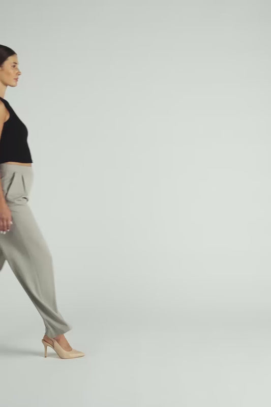 Tried and True Bootcut Trouser