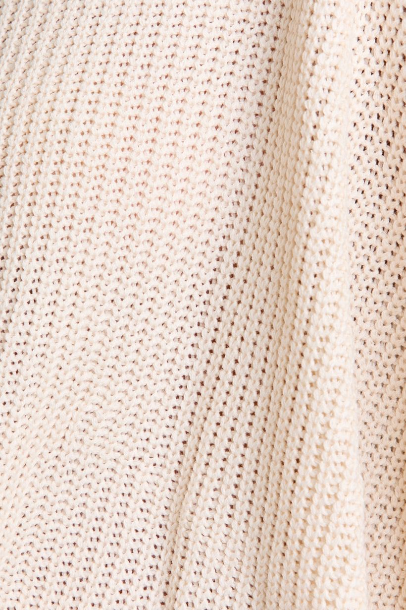 The Cozy Luxe Pullover