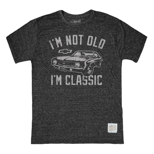 I'm a Classic Graphic Tee