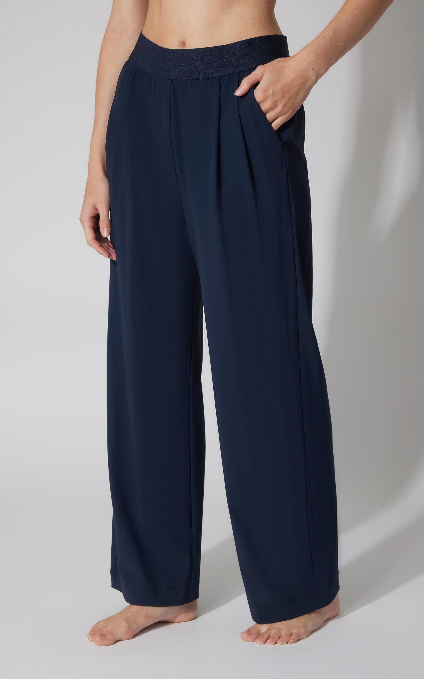 Return to Office Pants