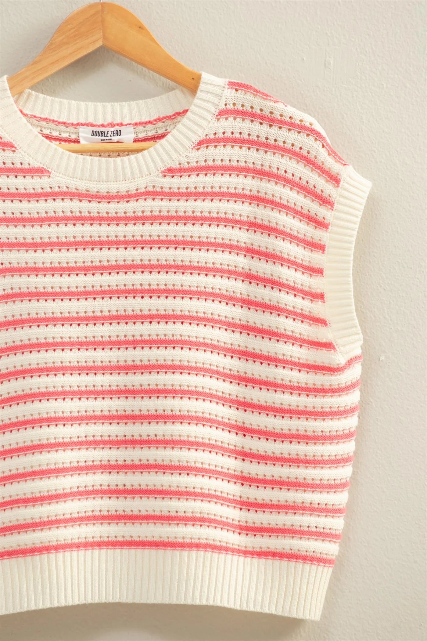 Sunny in Stripes Sweater