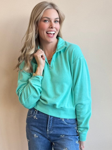 Sunshine Dreaming Sweatshirt